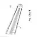 Fig. 44 - Pipettor including compliant coupling