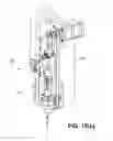 Fig. 56 - Pipettor including compliant coupling
