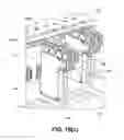 Fig. 61 - Pipettor including compliant coupling