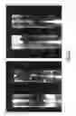 Fig. 16 - Injectable dendrimer hydrogel nanoparticles