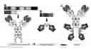 Fig. 01 - Interferon lambada-antibody complexes