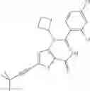 Fig. 55 - COMPOUNDS AND METHODS FOR THE TREATMENT OR PREVENTION OF FLAVIVIRUS INFECTIONS