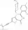 Fig. 67 - COMPOUNDS AND METHODS FOR THE TREATMENT OR PREVENTION OF FLAVIVIRUS INFECTIONS