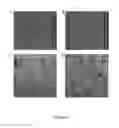 Fig. 10 - Methods and materials for reducing biofilms