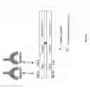 Fig. 05 - Soluble tandem selectin glycoprotein ligand molecules