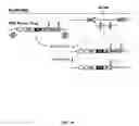 Fig. 20 - Recombinant HCMV and RHCMV vectors and uses thereof