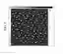 Fig. 06 - Metal dewetting methods and articles produced thereby