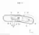 Fig. 06 - Rechargeable battery with cap plate having a protrusion and terminal plate having a longitudinal compression