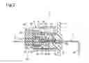 Fig. 03 - CONNECTOR FOR PLANAR CABLES