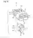 Fig. 14 - CONNECTOR FOR PLANAR CABLES