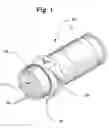 Fig. 02 - Coaxial connector grounding inserts