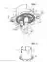Fig. 02 - Electrical connector and electrical equipment comprising the same