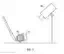 Fig. 02 - Method and apparatus for determining an angle of attack from multiple ball hitting