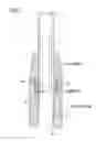 Fig. 02 - Ferrule and golf club