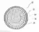 Fig. 01 - Multi-layer golf ball