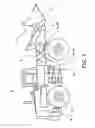Fig. 02 - Continuously variable transmission and a working machine