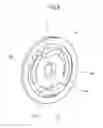 Fig. 07 - Reclining mechanism