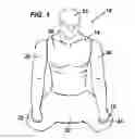 Fig. 02 - Martial arts training device