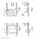 Fig. 06 - One-piece blank, display case, and method and device for producing such a case from said blank