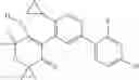 Fig. 09 - HERBICIDAL COMPOSITIONS COMPRISING, AND METHODS OF USE OF, HERBICIDALLY ACTIVE PYRANDIONES