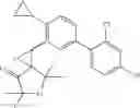 Fig. 41 - HERBICIDAL COMPOSITIONS COMPRISING, AND METHODS OF USE OF, HERBICIDALLY ACTIVE PYRANDIONES