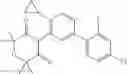 Fig. 49 - HERBICIDAL COMPOSITIONS COMPRISING, AND METHODS OF USE OF, HERBICIDALLY ACTIVE PYRANDIONES