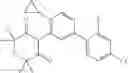 Fig. 51 - HERBICIDAL COMPOSITIONS COMPRISING, AND METHODS OF USE OF, HERBICIDALLY ACTIVE PYRANDIONES