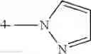 Fig. 167 - Substituted pyrido[2,3-b]pyrazines and an agrochemical composition thereof