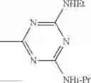 Fig. 348 - Substituted pyrido[2,3-b]pyrazines and an agrochemical composition thereof