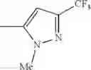 Fig. 403 - Substituted pyrido[2,3-b]pyrazines and an agrochemical composition thereof