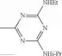 Fig. 511 - Substituted pyrido[2,3-b]pyrazines and an agrochemical composition thereof