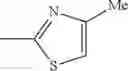 Fig. 565 - Substituted pyrido[2,3-b]pyrazines and an agrochemical composition thereof
