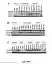 Fig. 07 - MicroRNA Expression Abnormalities in Pancreatic Endocrine and Acinar Tumors