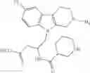 Fig. 131 - PYRIDO[3,4-B]INDOLES AND METHODS OF USE