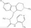 Fig. 137 - PYRIDO[3,4-B]INDOLES AND METHODS OF USE