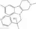 Fig. 201 - PYRIDO[3,4-B]INDOLES AND METHODS OF USE