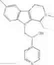 Fig. 210 - PYRIDO[3,4-B]INDOLES AND METHODS OF USE