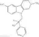 Fig. 232 - PYRIDO[3,4-B]INDOLES AND METHODS OF USE