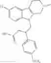Fig. 263 - PYRIDO[3,4-B]INDOLES AND METHODS OF USE