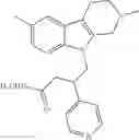 Fig. 265 - PYRIDO[3,4-B]INDOLES AND METHODS OF USE