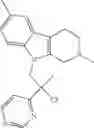 Fig. 303 - PYRIDO[3,4-B]INDOLES AND METHODS OF USE