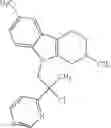 Fig. 97 - PYRIDO[3,4-B]INDOLES AND METHODS OF USE