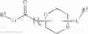 Fig. 11 - Conformationally restricted urea inhibitors of soluble epoxide hydrolase