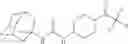 Fig. 142 - Conformationally restricted urea inhibitors of soluble epoxide hydrolase
