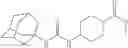 Fig. 154 - Conformationally restricted urea inhibitors of soluble epoxide hydrolase