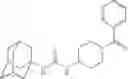 Fig. 163 - Conformationally restricted urea inhibitors of soluble epoxide hydrolase