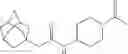Fig. 168 - Conformationally restricted urea inhibitors of soluble epoxide hydrolase