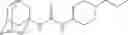 Fig. 21 - Conformationally restricted urea inhibitors of soluble epoxide hydrolase