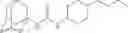 Fig. 22 - Conformationally restricted urea inhibitors of soluble epoxide hydrolase