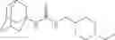 Fig. 24 - Conformationally restricted urea inhibitors of soluble epoxide hydrolase